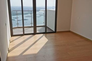 Royal Strand @ Country Garden Danga Bay