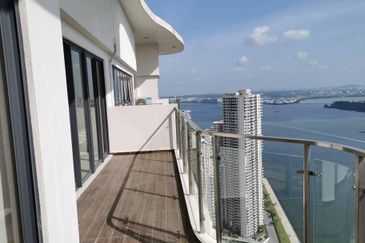 Royal Strand @ Country Garden Danga Bay