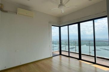 Royal Strand @ Country Garden Danga Bay