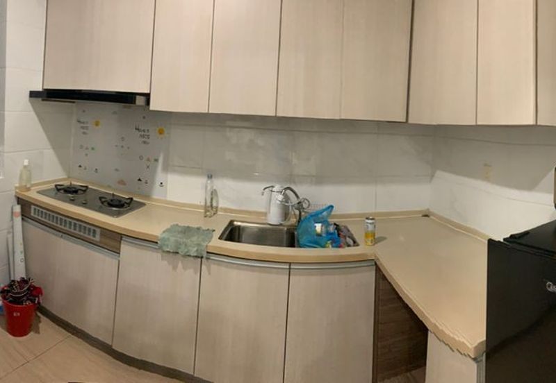 Country Garden Central Park Phase 1