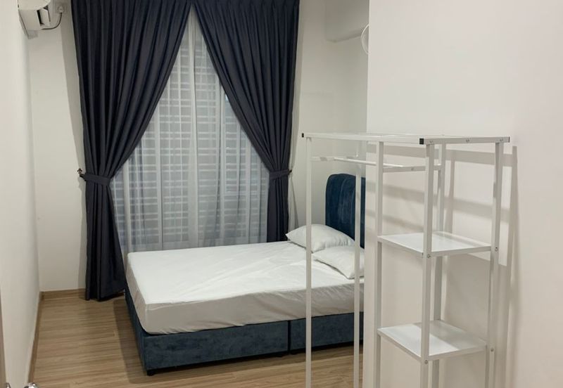 Country Garden Central Park Phase 1