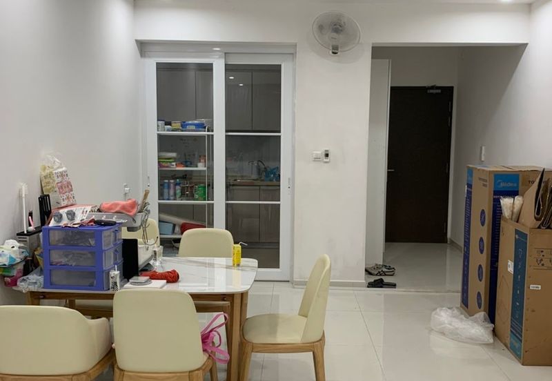 Country Garden Central Park Phase 1