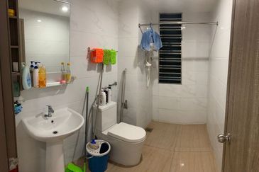 Country Garden Central Park Phase 1