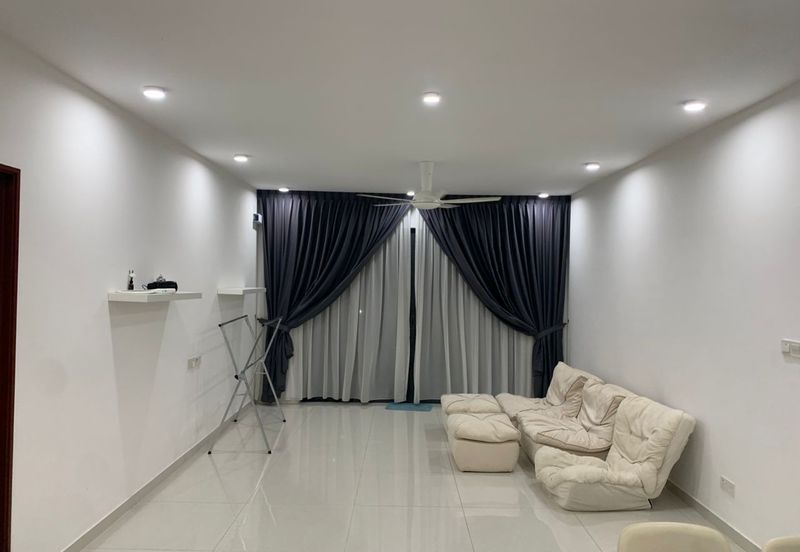 Country Garden Central Park Phase 1