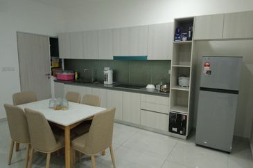 Country Garden Central Park Phase 1