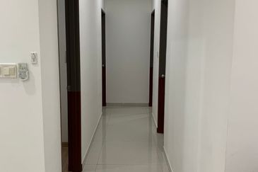 Country Garden Central Park Phase 1