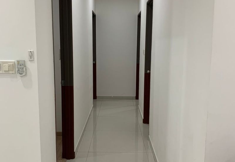 Country Garden Central Park Phase 1