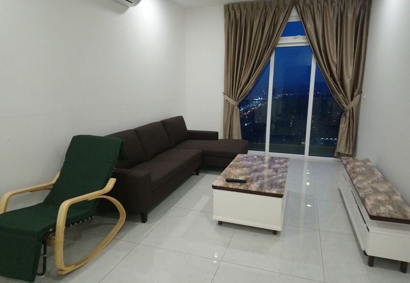 Country Garden Central Park Phase 1