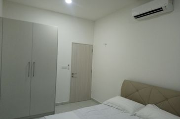 Country Garden Central Park Phase 1