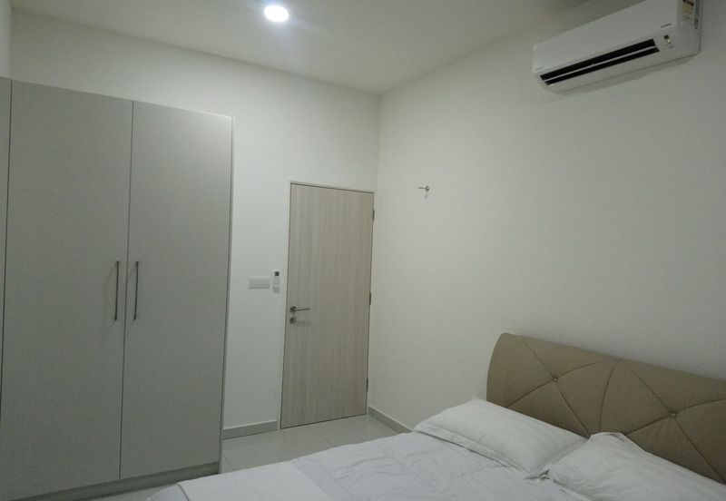 Country Garden Central Park Phase 1