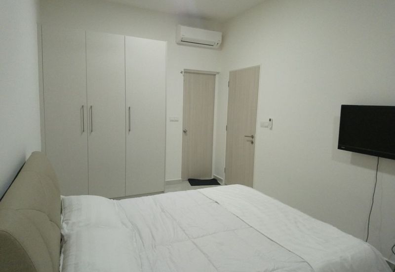 Country Garden Central Park Phase 1