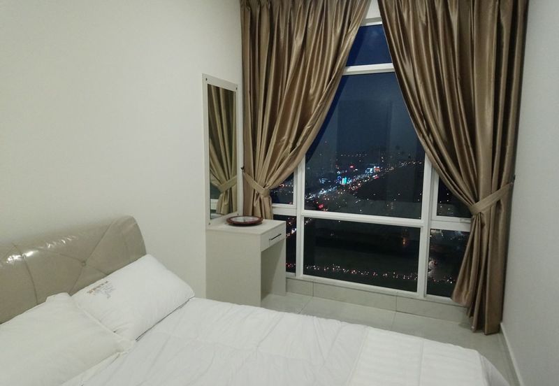 Country Garden Central Park Phase 1