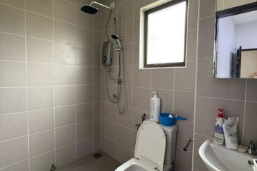 Aspira ParkHomes @ Gelang Patah