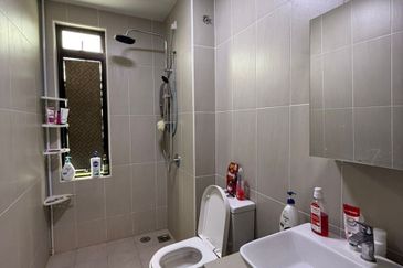 Aspira ParkHomes @ Gelang Patah