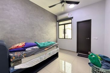 Aspira ParkHomes @ Gelang Patah