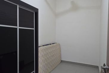 Taman Sutera Perling