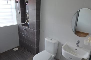 Taman Sutera Perling