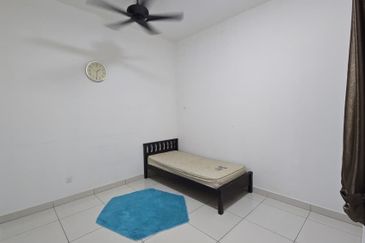 Taman Sutera Perling