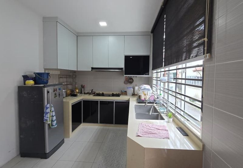 Taman Sutera Perling