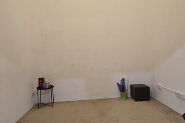 Taman Sutera Perling