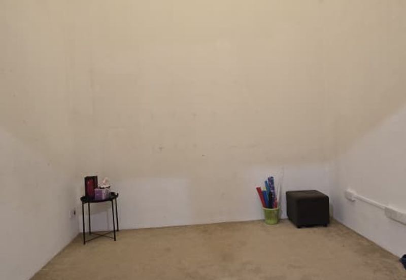 Taman Sutera Perling