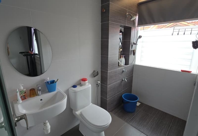 Taman Sutera Perling