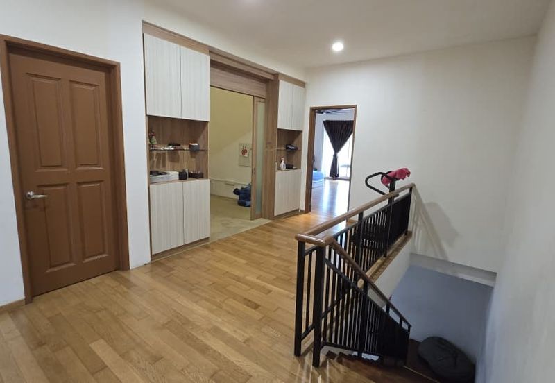 Taman Sutera Perling