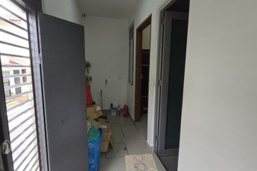 Taman Sutera Perling