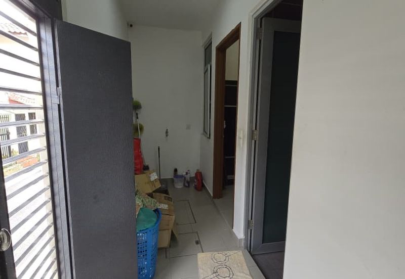 Taman Sutera Perling