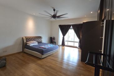 Taman Sutera Perling