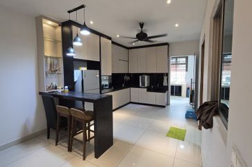 Taman Sutera Perling