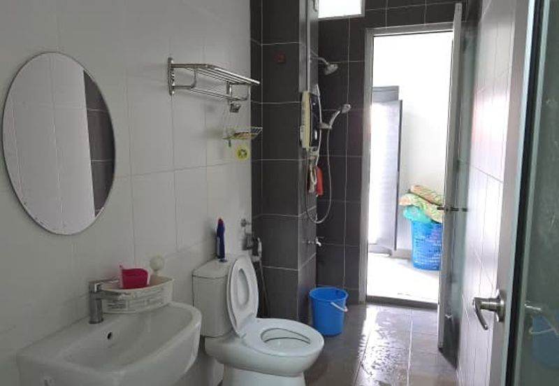 Taman Sutera Perling