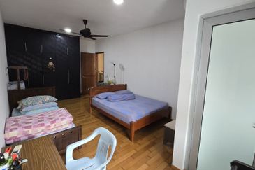 Taman Sutera Perling