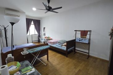 Taman Sutera Perling