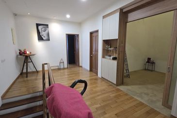 Taman Sutera Perling