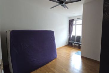 Taman Sutera Perling