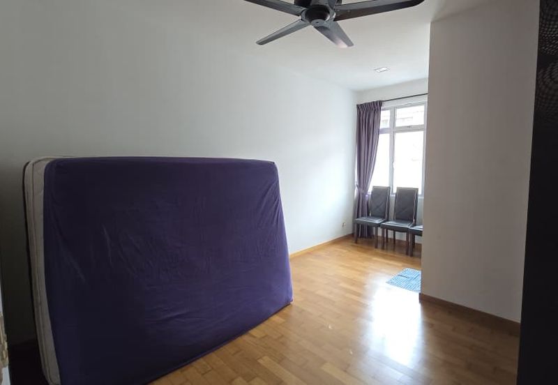 Taman Sutera Perling