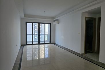 R&F Princess Cove - Seine Region