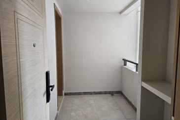 R&F Princess Cove - Seine Region