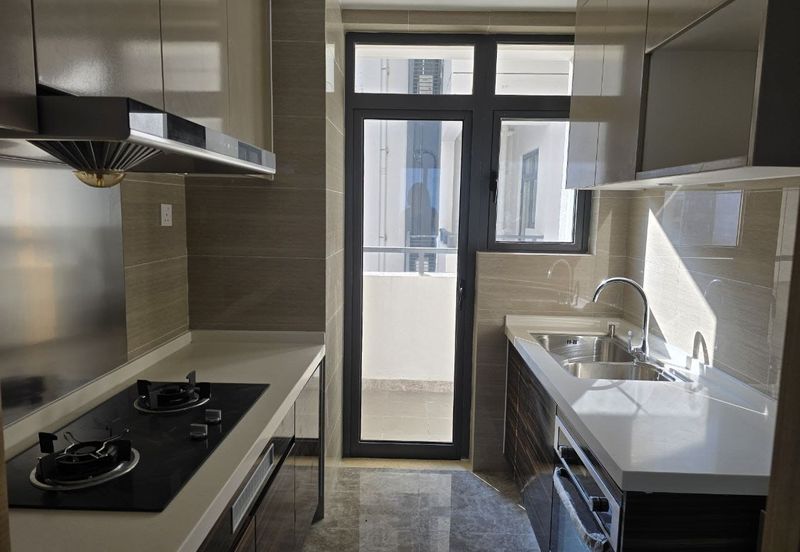 R&F Princess Cove - Seine Region