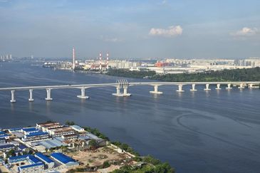 R&F Princess Cove - Seine Region