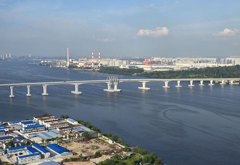 R&F Princess Cove - Seine Region