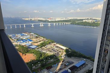 R&F Princess Cove - Seine Region