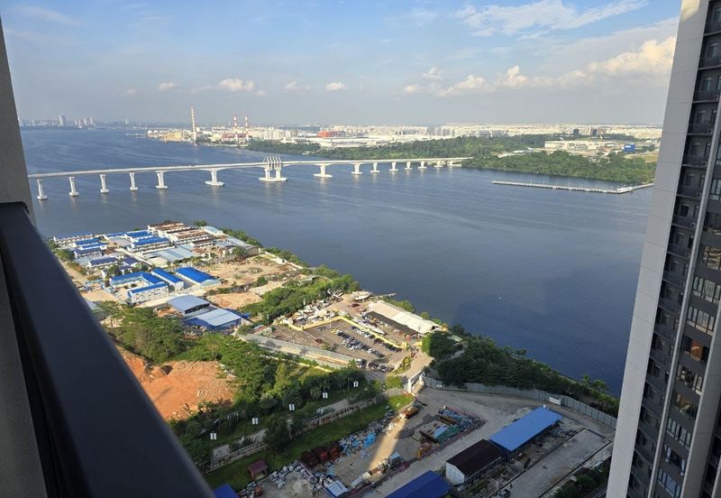 R&F Princess Cove - Seine Region