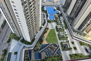 R&F Princess Cove - Seine Region