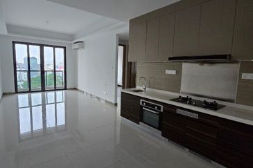 R&F Princess Cove - Seine Region