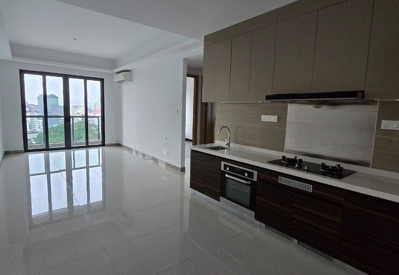 R&F Princess Cove - Seine Region