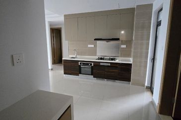 R&F Princess Cove - Seine Region