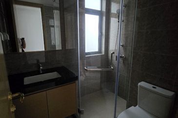 R&F Princess Cove - Seine Region