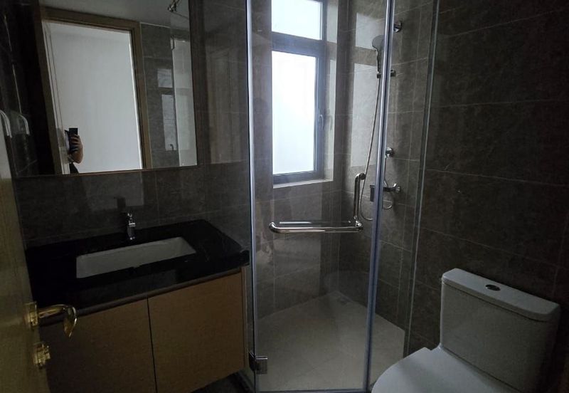 R&F Princess Cove - Seine Region